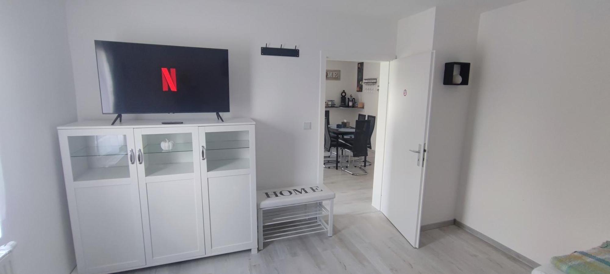 Blu Home/Ferienwohnung Ostrach Extérieur photo